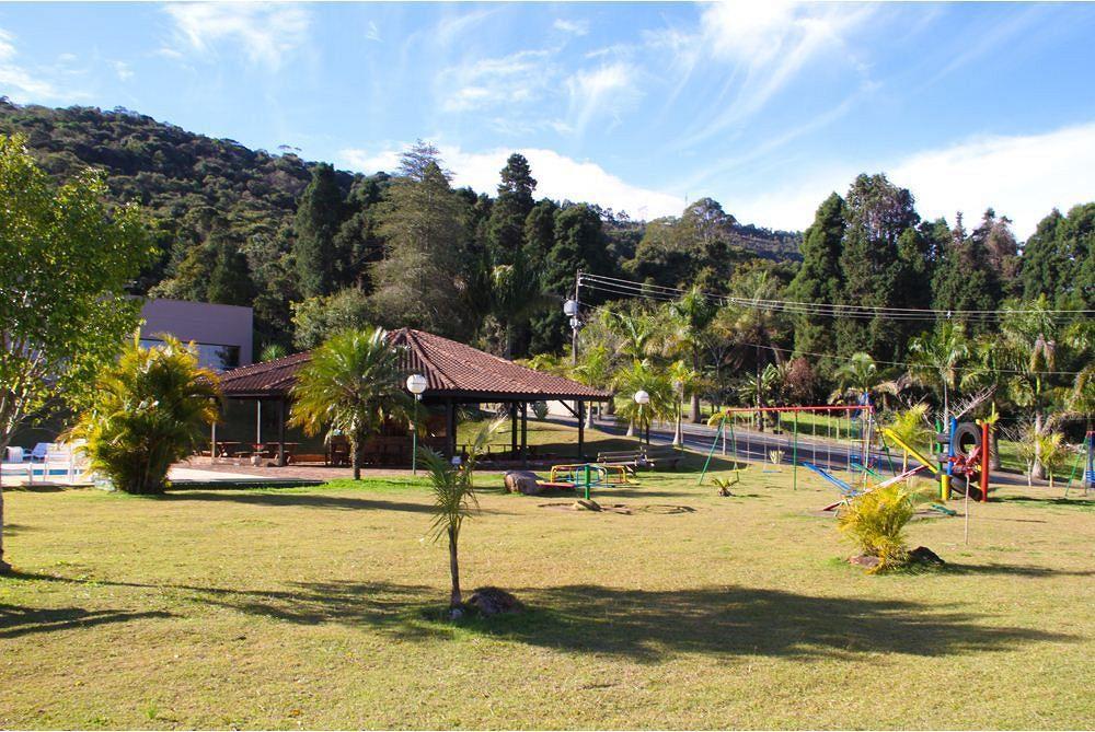 Hotel Nascentes Da Serra Poços de Caldas Dış mekan fotoğraf