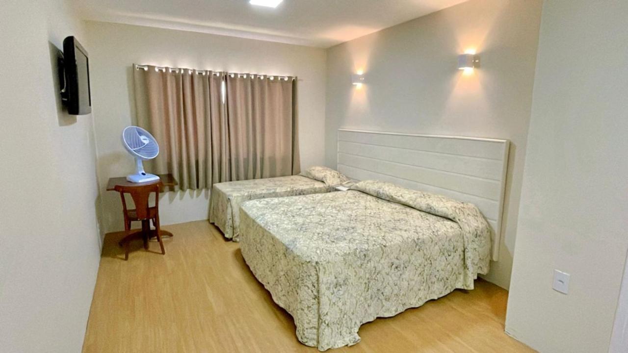 Hotel Nascentes Da Serra Poços de Caldas Dış mekan fotoğraf