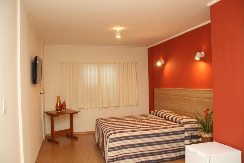 Hotel Nascentes Da Serra Poços de Caldas Dış mekan fotoğraf