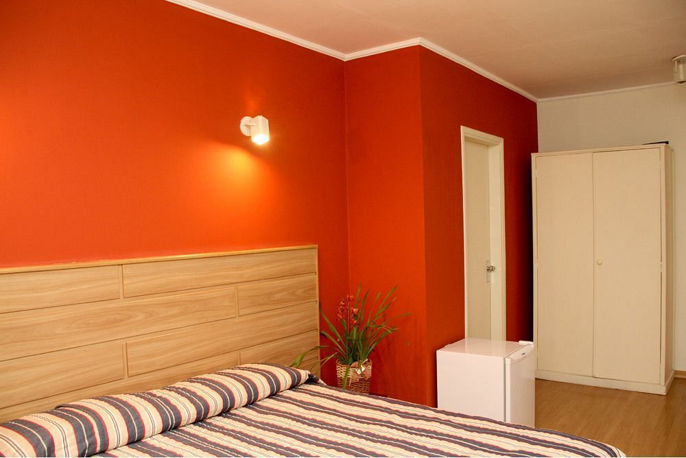 Hotel Nascentes Da Serra Poços de Caldas Dış mekan fotoğraf