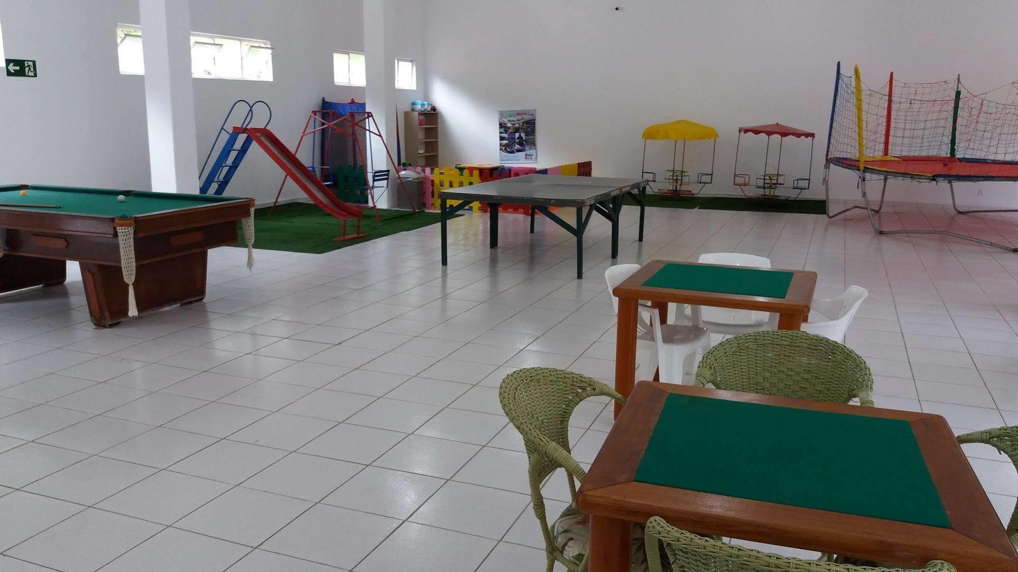 Hotel Nascentes Da Serra Poços de Caldas Dış mekan fotoğraf