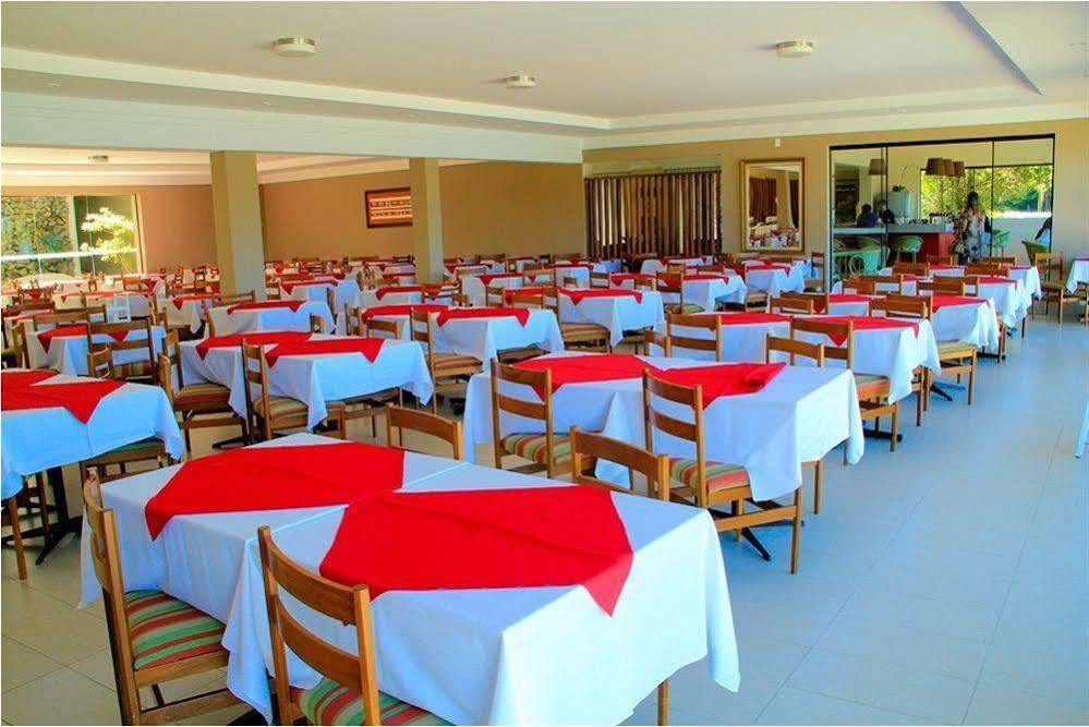 Hotel Nascentes Da Serra Poços de Caldas Dış mekan fotoğraf
